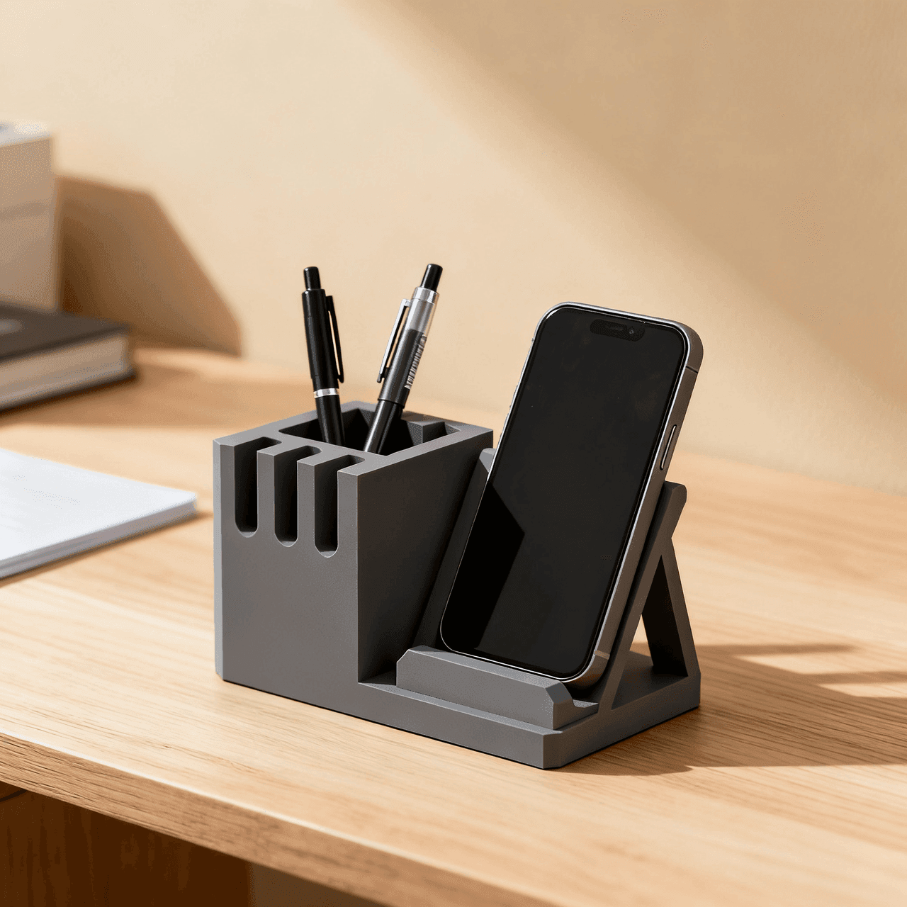 Desk Organizer